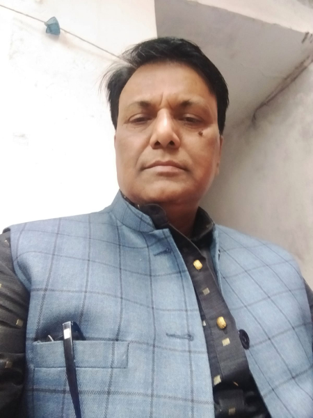 Rajesh H Kaushal
